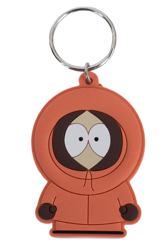 South Park Kenny PVC Keyring