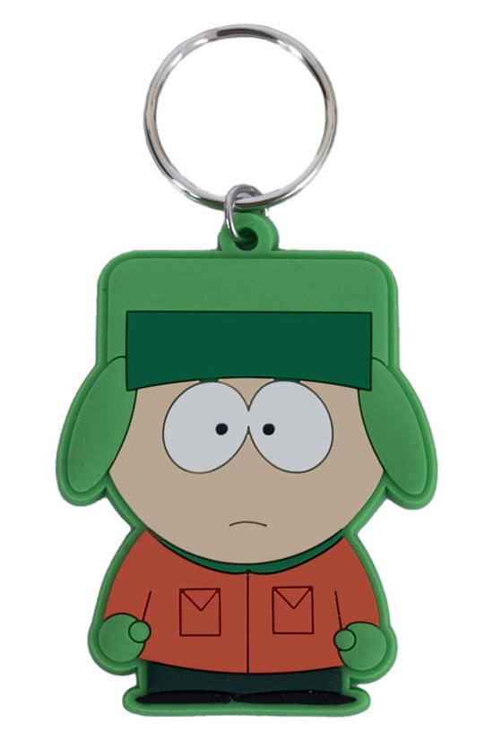 South Park Kyle PVC Keyring