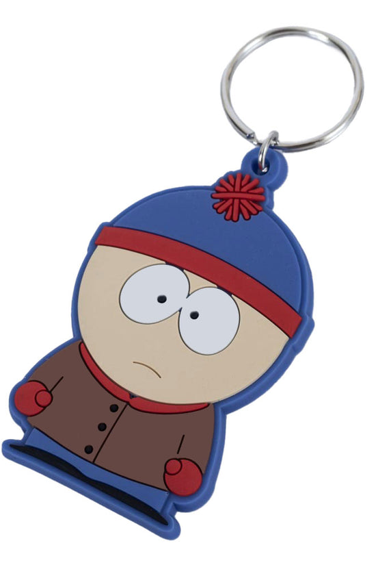 South Park Stan PVC Keyring