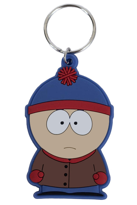 South Park Stan PVC Keyring