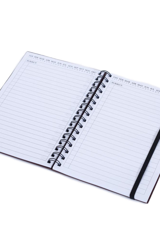 Harry Potter Hogwarts Express Notebook 1