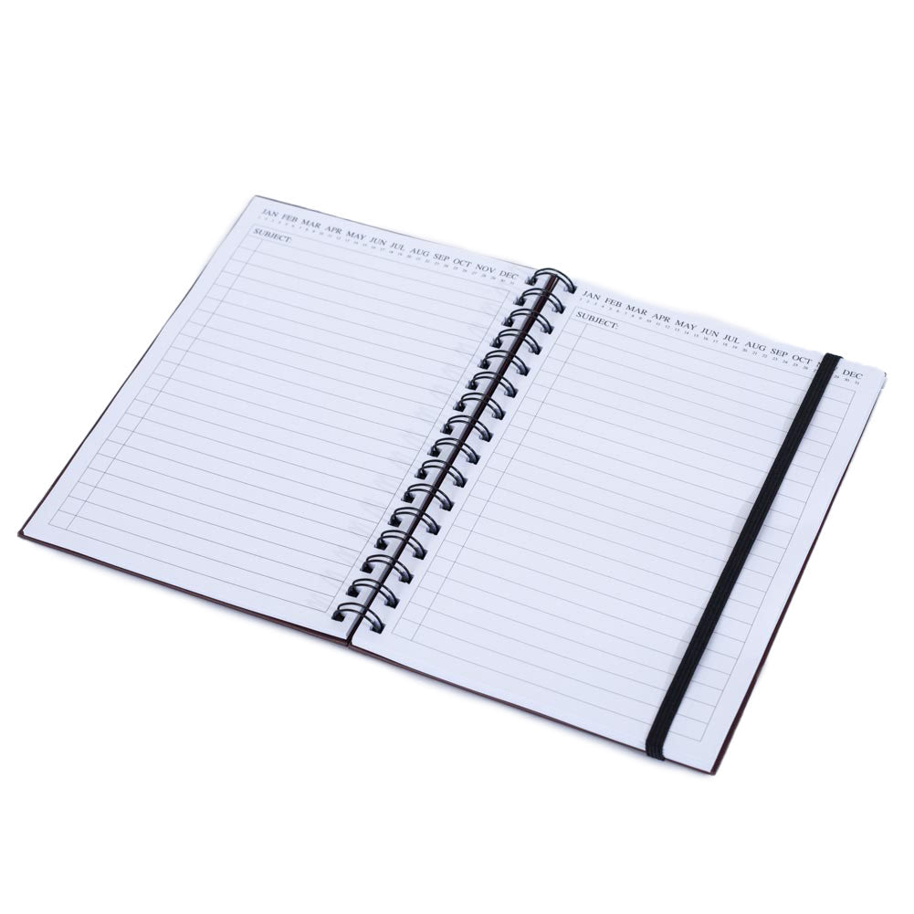 Harry Potter Hogwarts Express Notebook 1