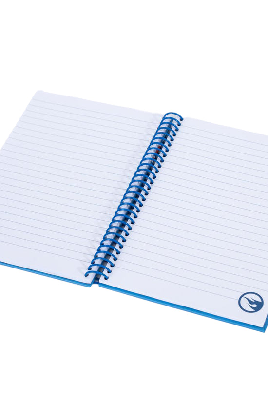 Hot Wheels Thrill Seeker Notebook 1