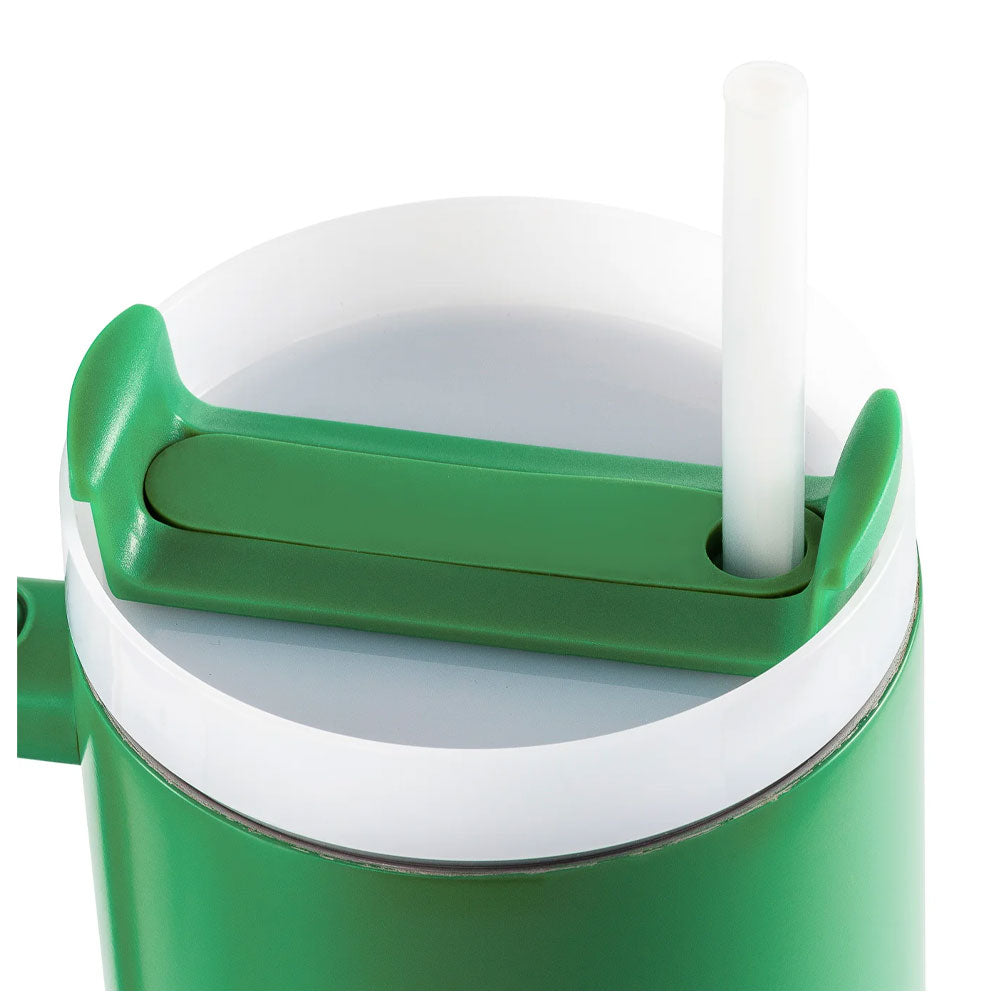 Harry Potter Slytherin 40oz Tumbler 1