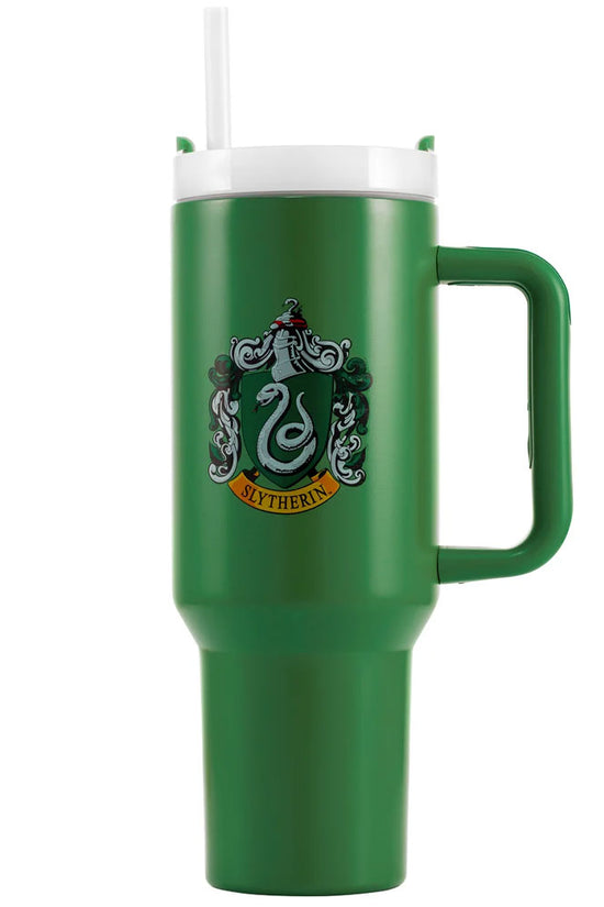 Harry Potter Slytherin 40oz Tumbler 2