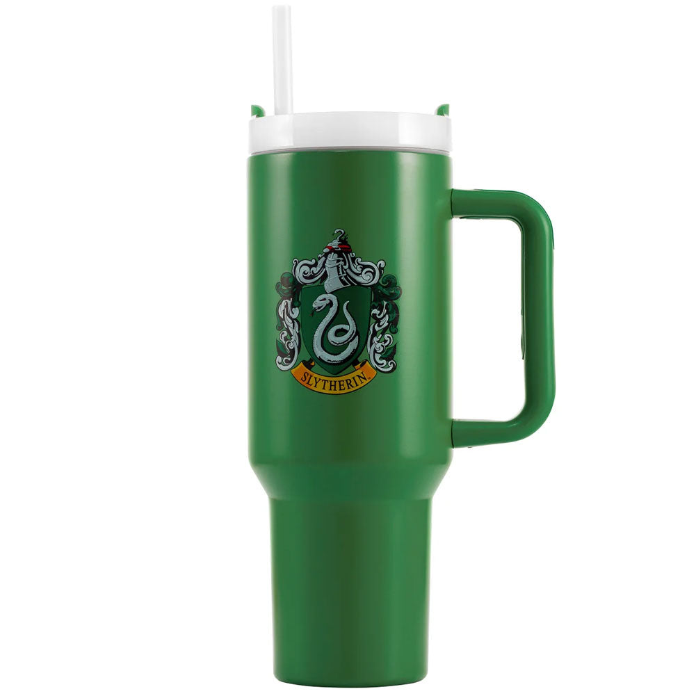 Harry Potter Slytherin 40oz Tumbler 2