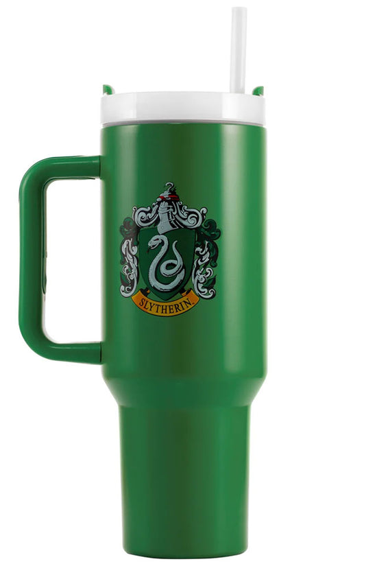 Harry Potter Slytherin 40oz Tumbler