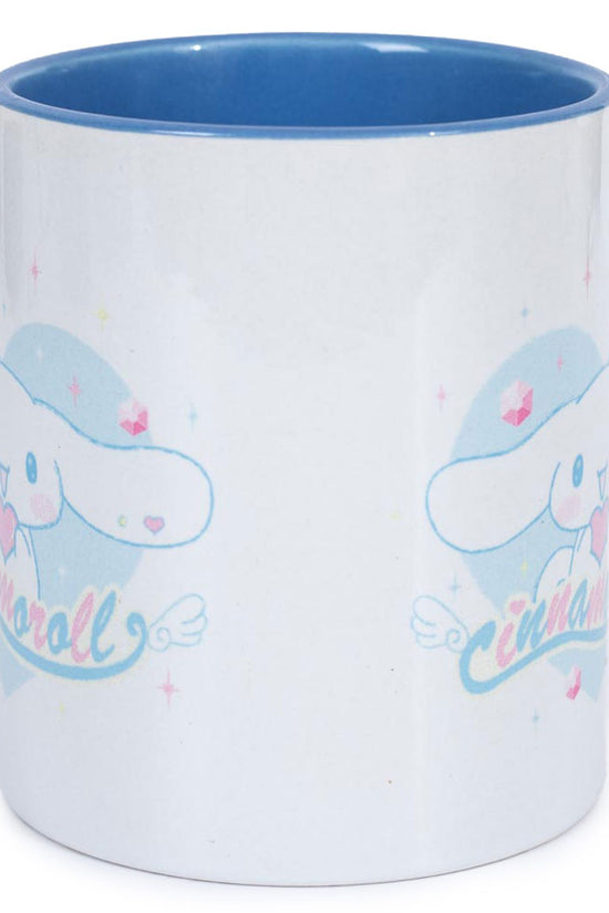 Cinnamoroll Coloured Mug