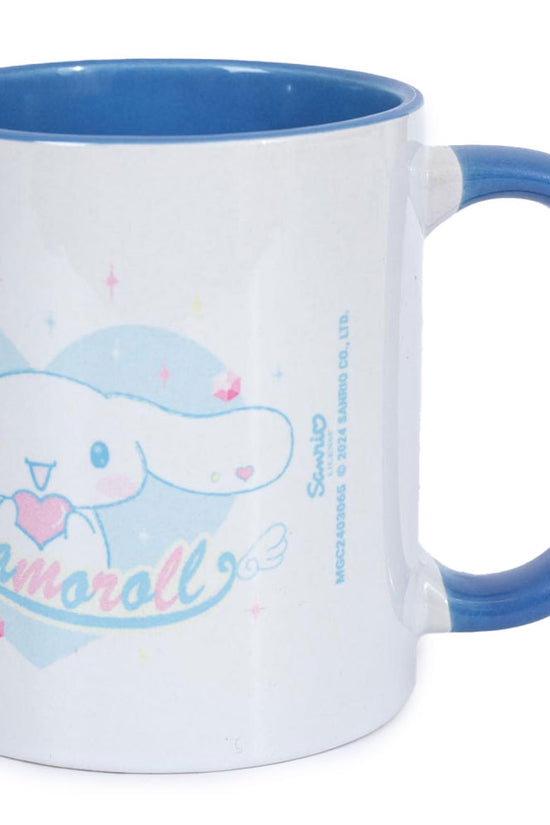 Cinnamoroll Coloured Mug
