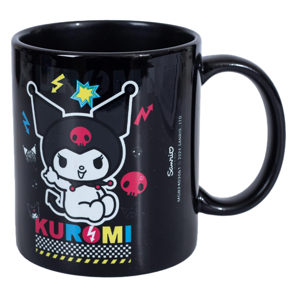 Kuromi CMYK Mug 1