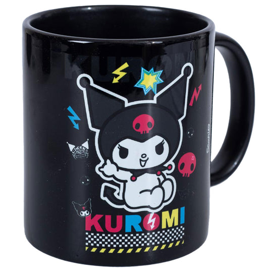 Kuromi CMYK Mug 2