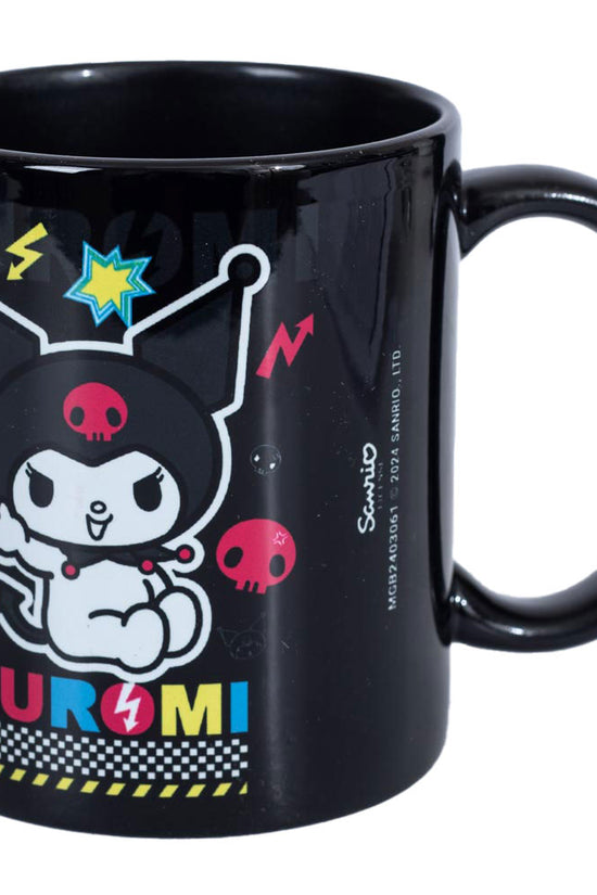 Kuromi CMYK Mug 3