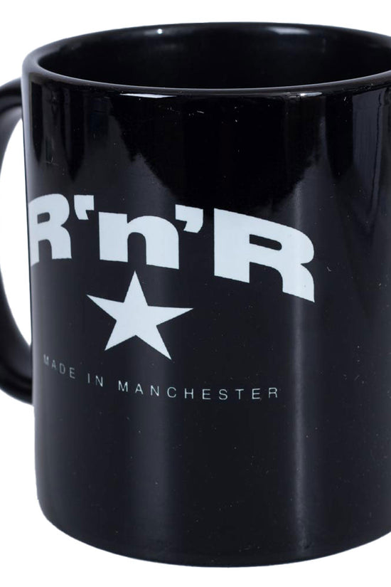 Liam Gallagher Mug 2