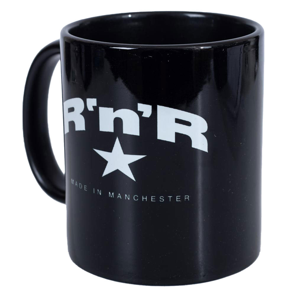 Liam Gallagher Mug 2