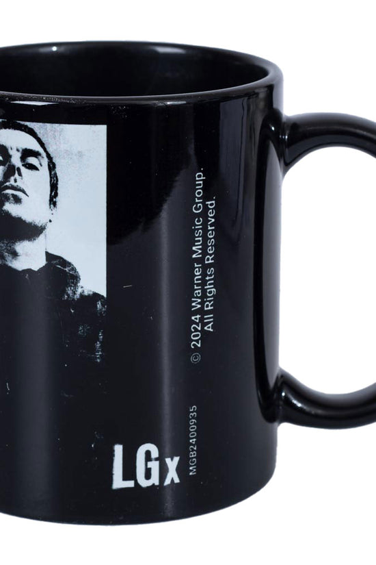 Liam Gallagher Mug 3