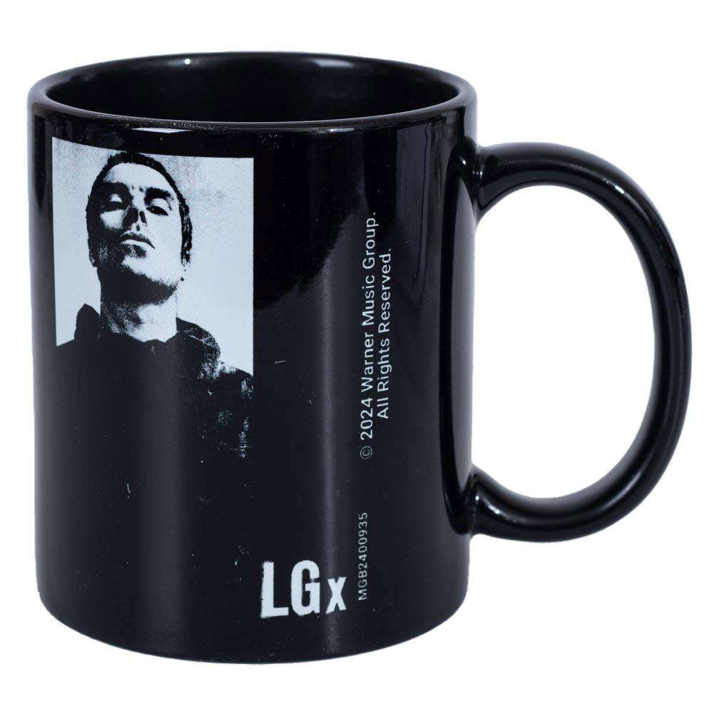 Liam Gallagher Mug 3