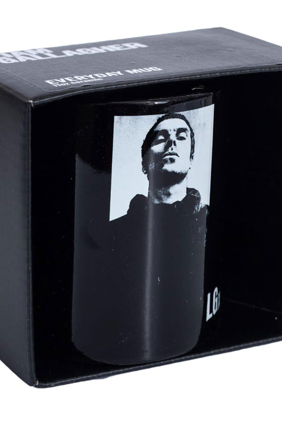 Liam Gallagher Mug 4