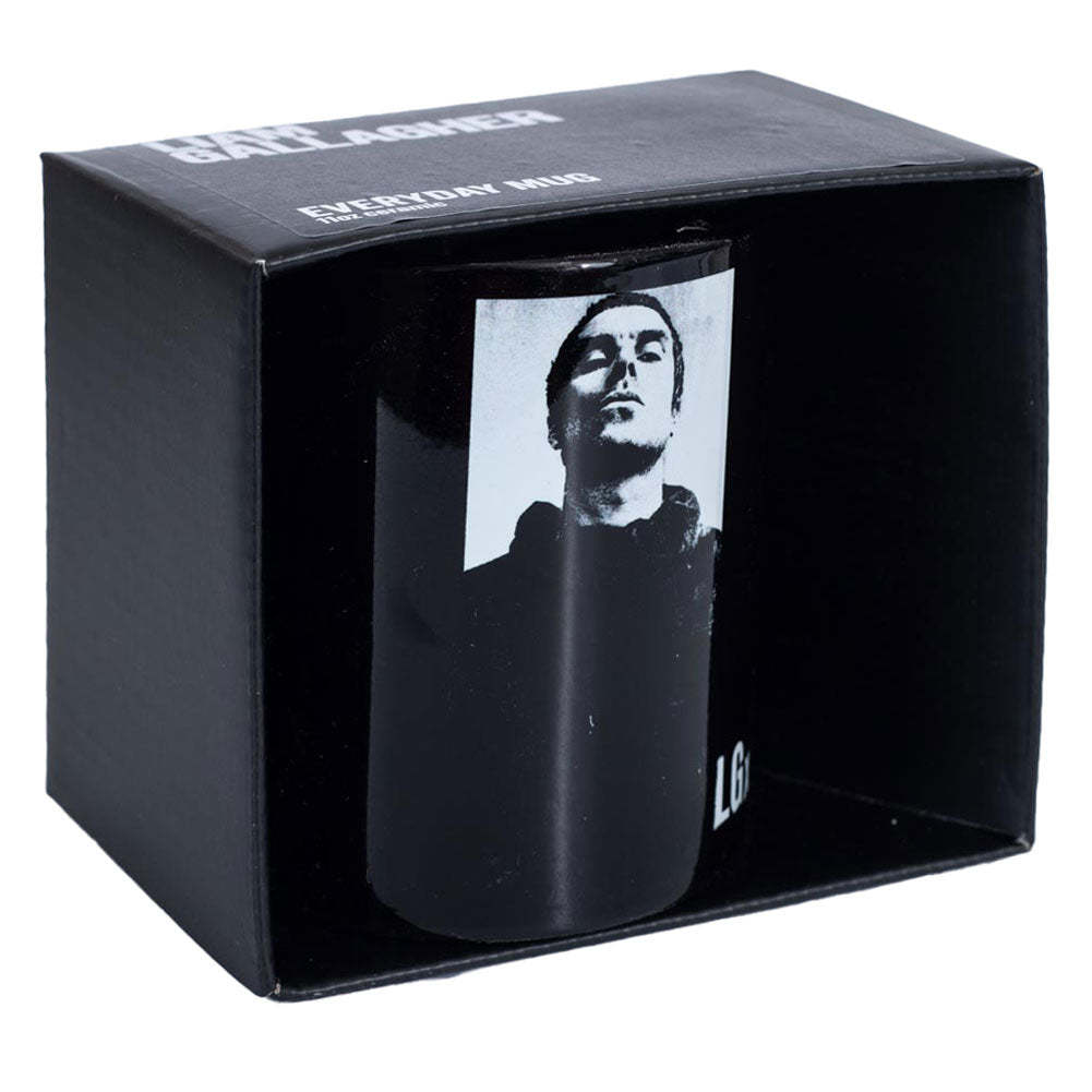 Liam Gallagher Mug 4