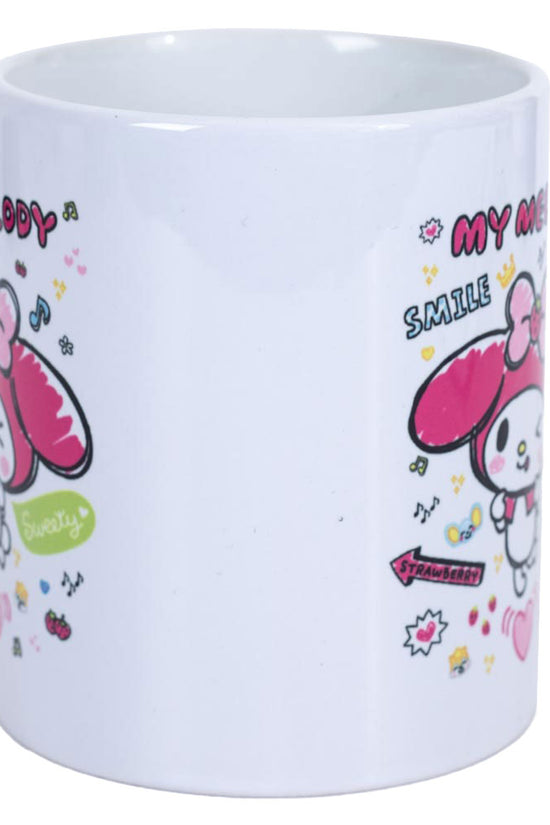 My Melody Sweety Mug 1