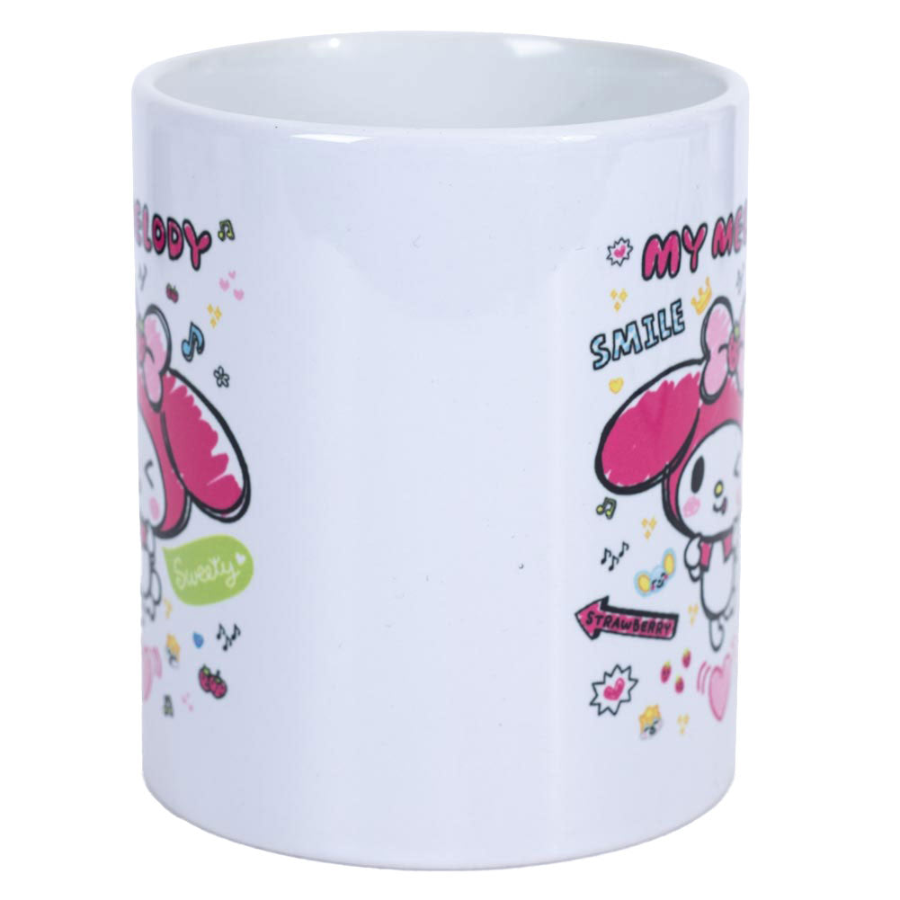 My Melody Sweety Mug 1
