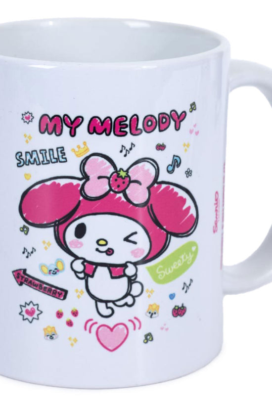 My Melody Sweety Mug 2