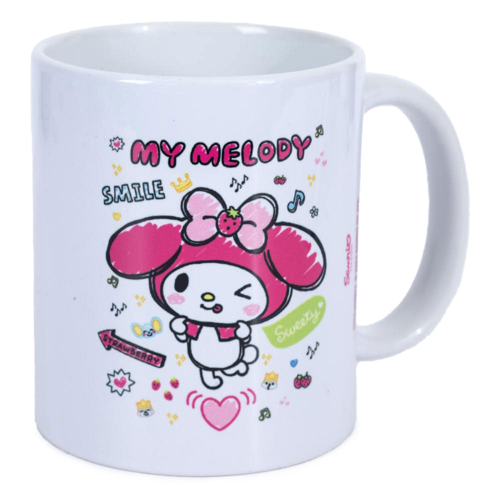 My Melody Sweety Mug 2