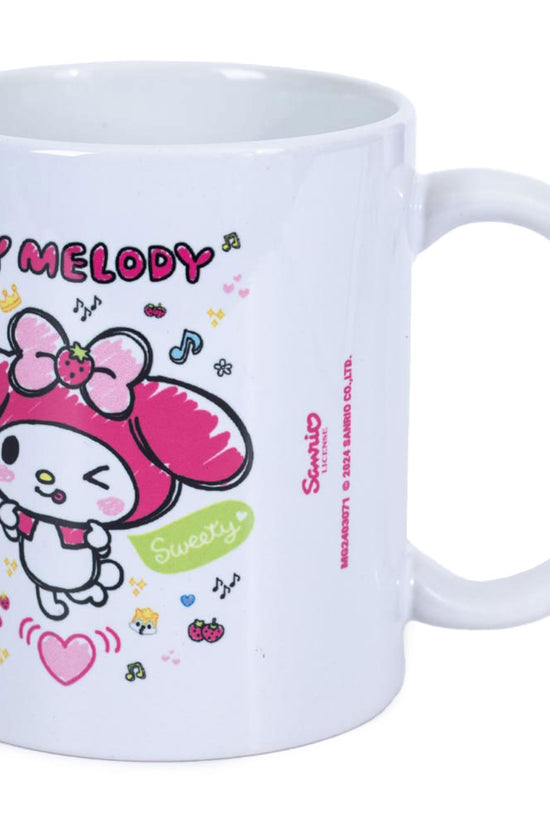 My Melody Sweety Mug 3