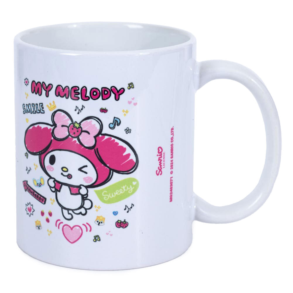 My Melody Sweety Mug 3