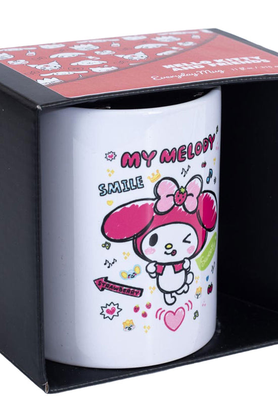 My Melody Sweety Mug 4