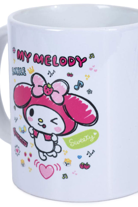 My Melody Sweety Mug