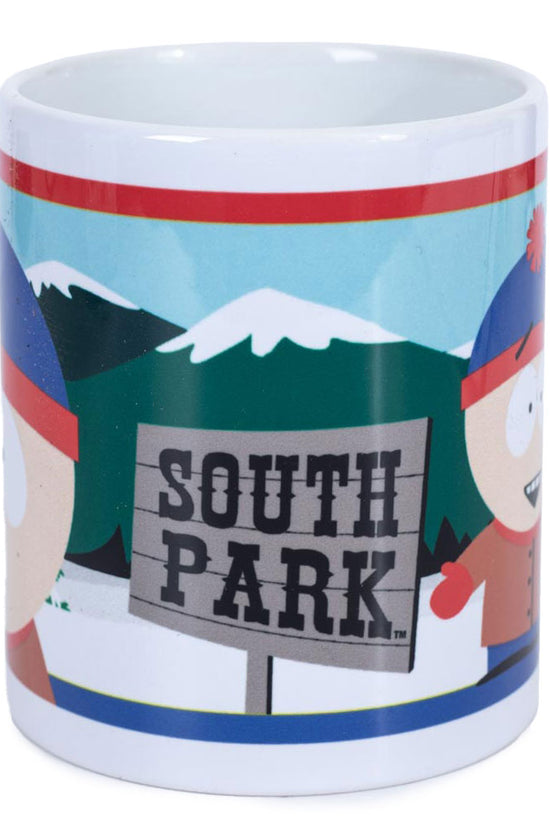 South Park Stan Mug 1
