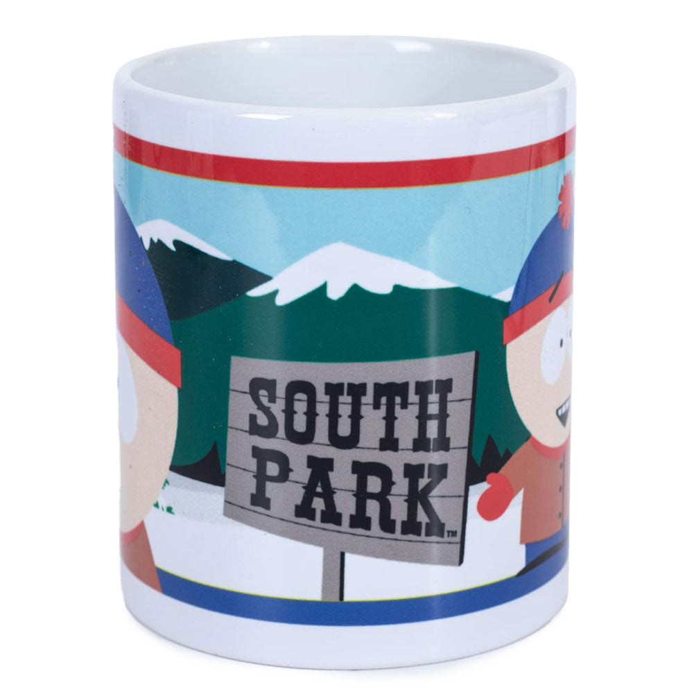 South Park Stan Mug 1