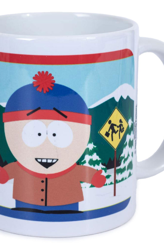 South Park Stan Mug 2