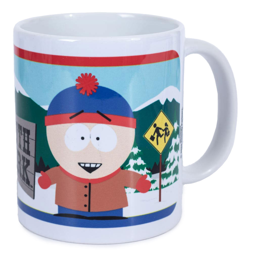 South Park Stan Mug 2