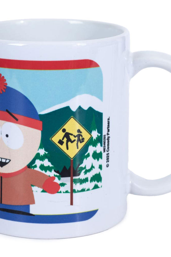 South Park Stan Mug 3
