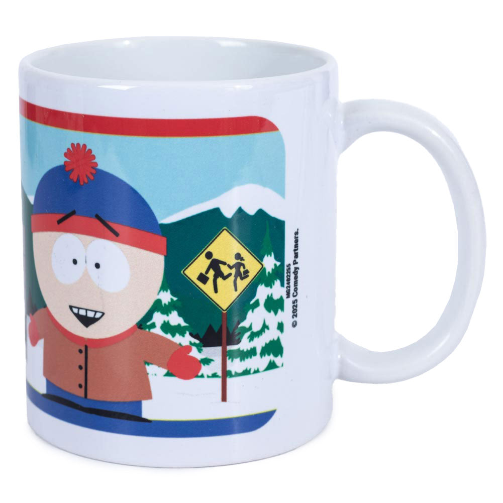 South Park Stan Mug 3