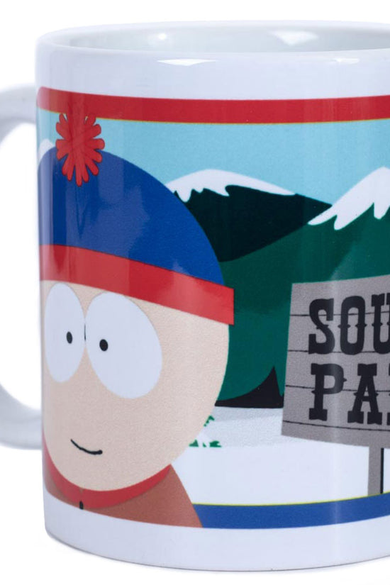 South Park Stan Mug