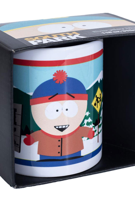 South Park Stan Mug4