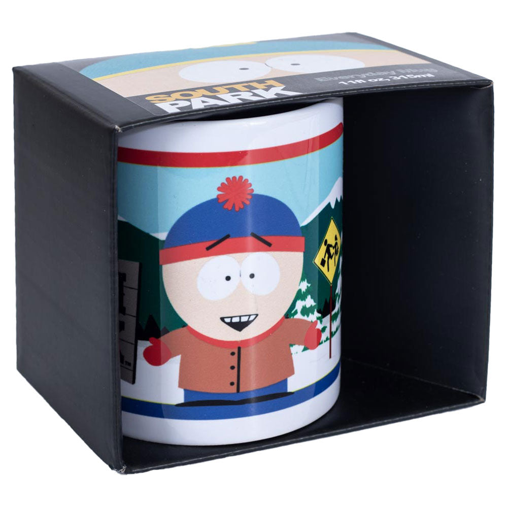 South Park Stan Mug4