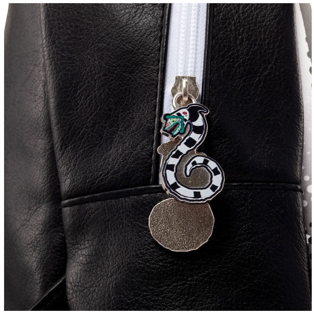 Beetlejuice Fashion Backpack 2