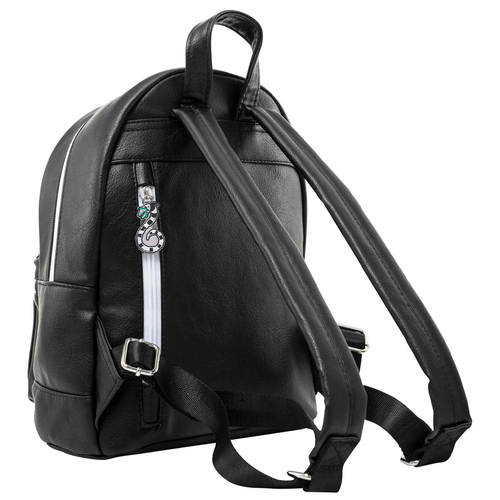 Beetlejuice Fashion Backpack 4