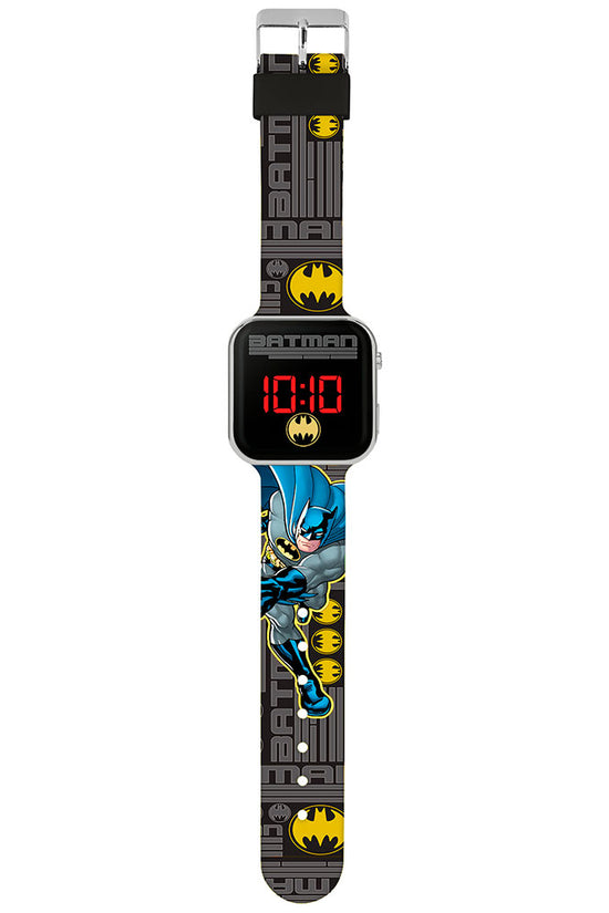 Batman Junior LED Watch 1