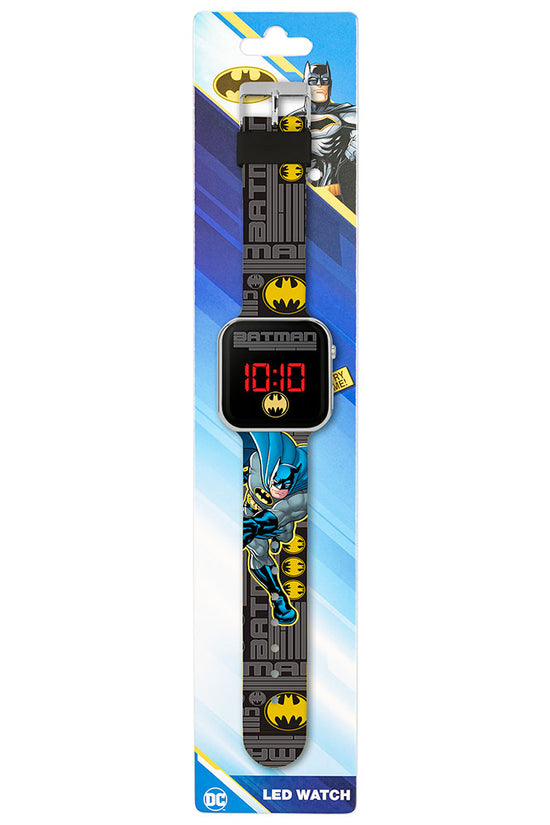 Batman Junior LED Watch 2