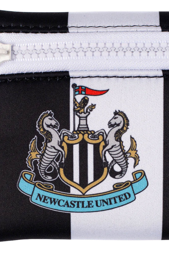 Newcastle United FC Magpies Pencil Case