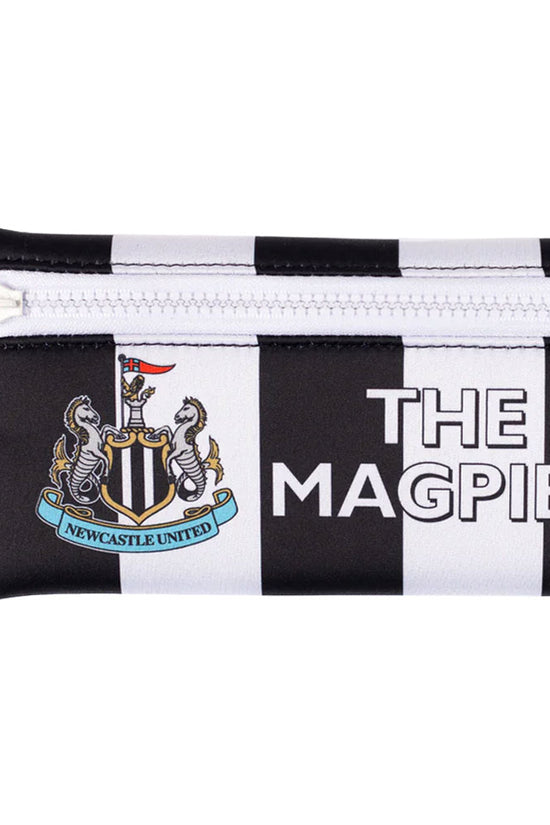 Newcastle United FC Magpies Pencil Case