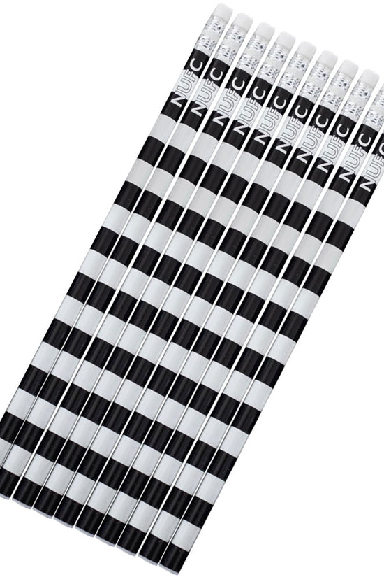 Newcastle United FC 10pk Pencil Set
