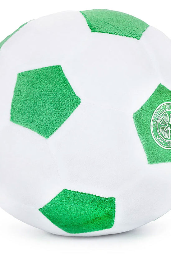 Celtic FC Plush Football 1