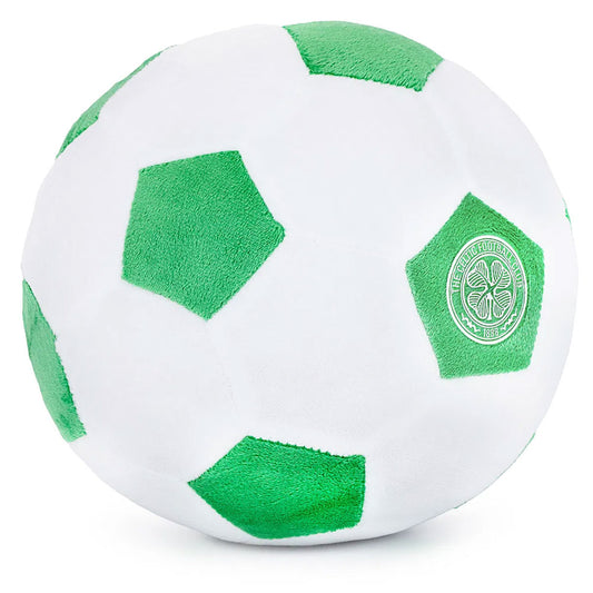 Celtic FC Plush Football 1
