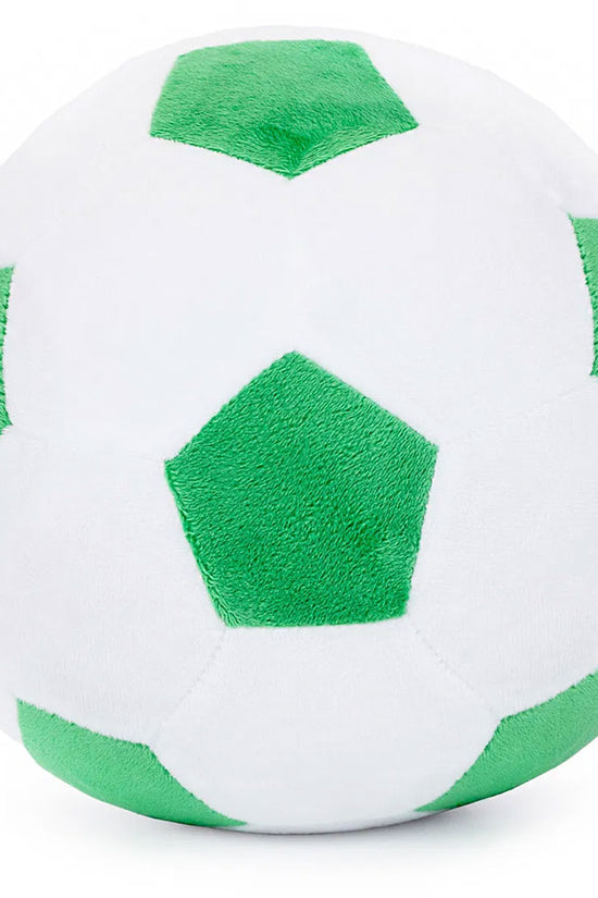 Celtic FC Plush Football 2