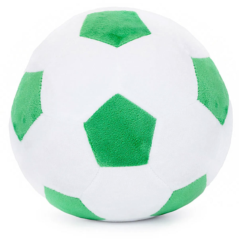 Celtic FC Plush Football 2